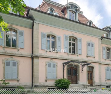 Magnifique appartement de standing au cachet unique! - Photo 5