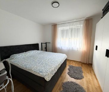 Gemütliche 2-Zimmer Wohnung in Werndorf…! - Photo 4