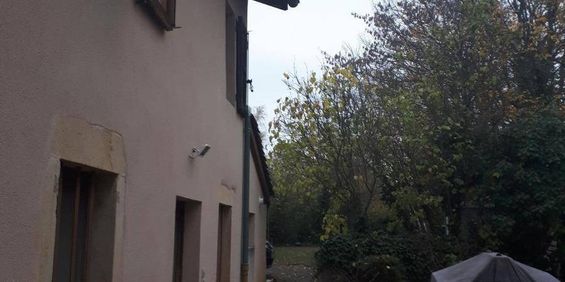 Appartement 2 pièces - 71570 Saint-Symphorien-d'Ancelles - Photo 3