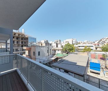 Ενοικίαση κατοικίας, 45 τ.μ., Αθήνα, 700 € - Photo 4