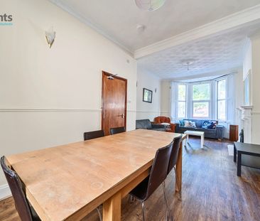 5 bedroom terraced house to rent - Photo 6