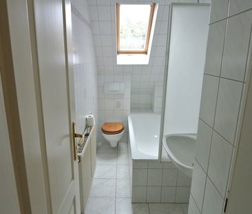 Kleine aber charmante 3-Zimmerwohnung in ... - Photo 5