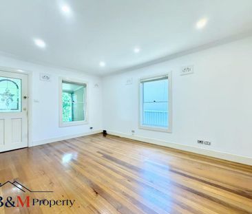 Living with Classic Charm in Prime Rozelle - Photo 2