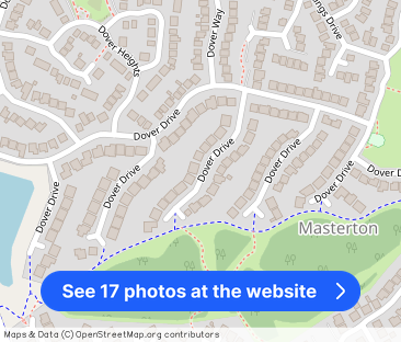 Dover Drive, Dunfermline, KY11 - Photo 1