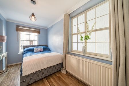 3 Bed Terraced House, Elgin Mews North, W9 - Photo 5