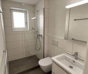 3.5 Zimmer, 72 m², EG - Photo 4