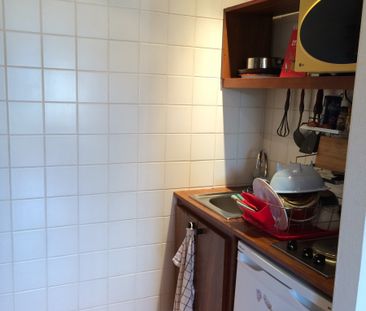 A louer Brest st Michel T1 Bis 35 M2 - Photo 5