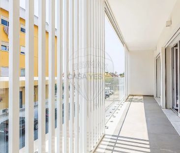 Apartment T4 in Cascais e Estoril, Cascais - Foto 1
