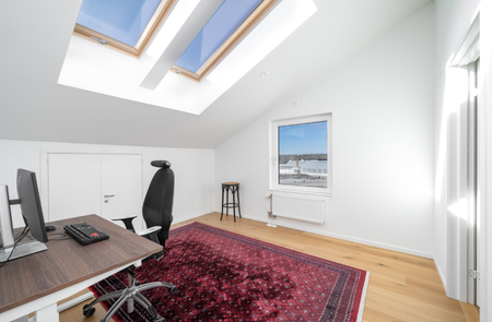 Idunslingan, Järfälla - Photo 5
