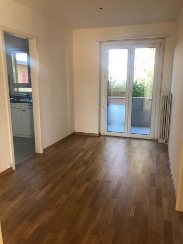 2.5 Zimmer, 53 m², 4. Stock - Foto 3