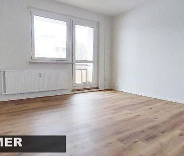 4 Zimmer mit Balkon frisch saniert - Photo 1