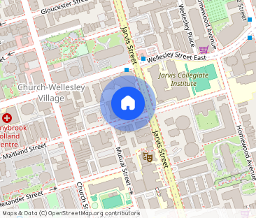 120 Maitland Street | 120 Maitland Street, Toronto - Photo 1