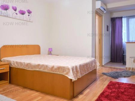 Garsoniera zona OBOR - Fotografie 3