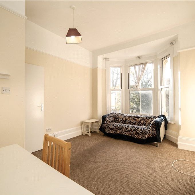 Effra Road, London, SW2 1DE - Photo 1