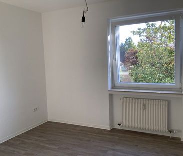 Erstbezug nach Renovierung: 4-Zimmer-Wohnung mit 92,71m² - Photo 3