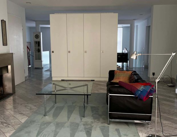 Apartment in Bergweg, Oberursel (Taunus) for 140 m² with 1 bedroom - Photo 1