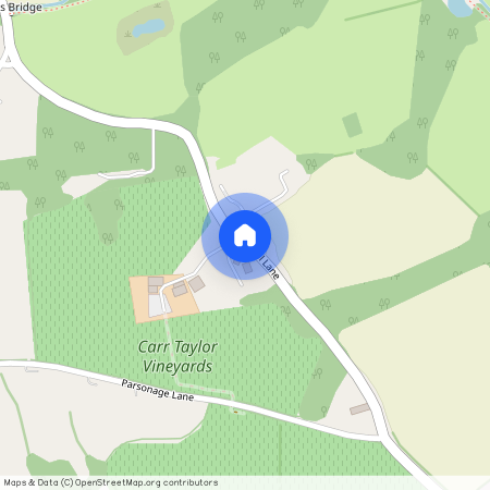 Yew Tree House, Westfield, East Sussex