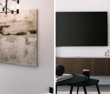 Luxury penthouse for rent in Nueva Andalucia, Spain - Photo 3