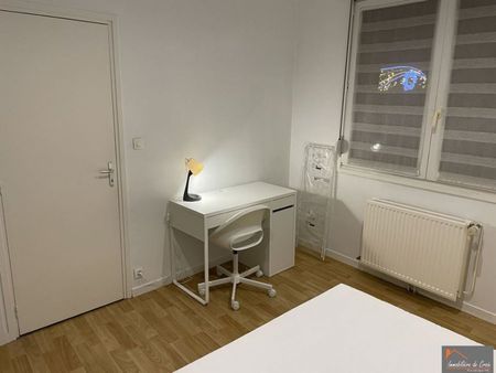 Appartement 2 pièces à Croix - Photo 3