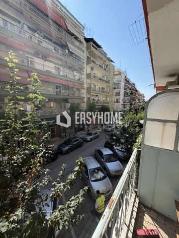 Διαμέρισμα για ενοικίαση Καμάρα - Ροτόντα (Κέντρο Θεσσαλονίκης) - Photo 4