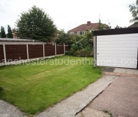 Arnfield Road, Manchester, M20 4AR - Photo 5