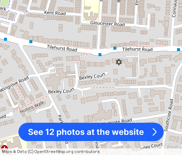 Bexley Court, Southcote, Reading - Photo 1