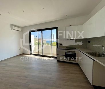 Διαμέρισμα για ενοικίαση Λιμένας Χερσονήσου (Χερσόνησος) - Photo 5