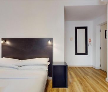 Studio to rent - Photo 4