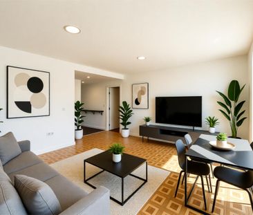 Piso de alquiler en Carrer D'algol, 21, Ciudad de Asís - Photo 3