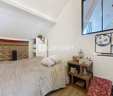 Appartement T2 Rennes à louer - Photo 2