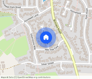 Yew Tree Park, Congresbury - Photo 1