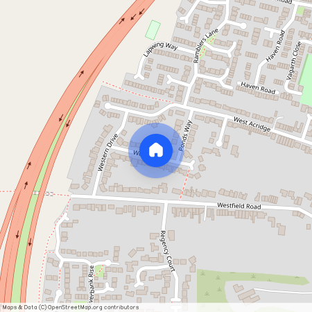 West Grove, Barton-upon-Humber, Lincolnshire, DN18 5AG