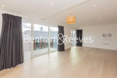 3 bedroom apartment to rent - Photo 2