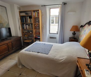 COGOLIN - maison de village meublée - Photo 1