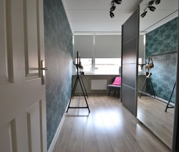 Te huur: Willy Sluiterstraat 9, 2225 KC Katwijk - Photo 5