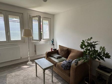 Appartement 2 pièces à Roubaix - Photo 3