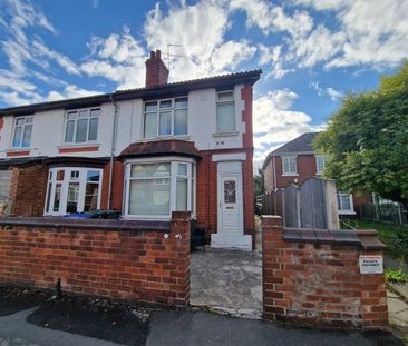 Bainbridge Road, Balby, Doncaster - Photo 3