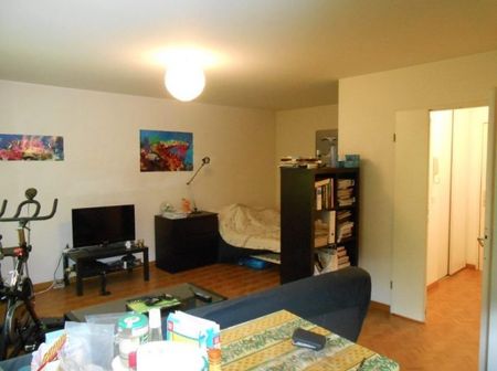 T1 Montigny-le-Bretonneux 35 m² - Photo 4