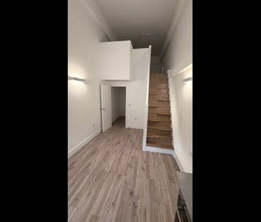 Studio Flat, Timberwharf Road, N16 - Photo 5