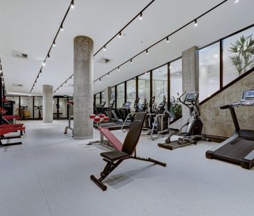 Appartement à louer - Montréal (Le Sud-Ouest) (Griffintown) - Photo 2