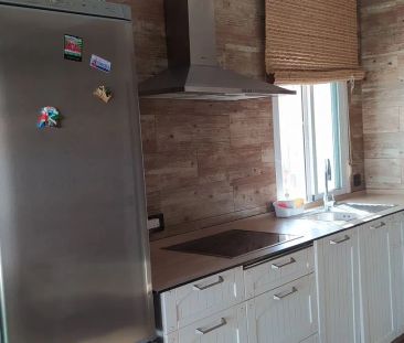 Alquiler de casa de pueblo en Carril los Berenjenas, 11 - Foto 6