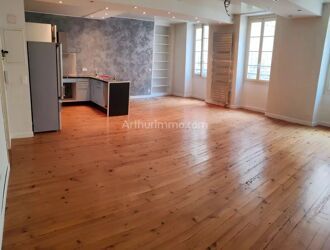 Location Appartement 3 pièces 60 m2 à Pau - Photo 4