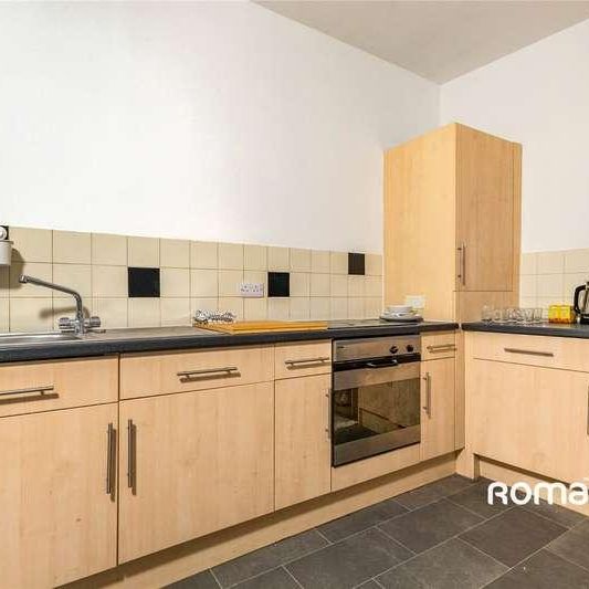 High Street, Reading, RG1 - Photo 1