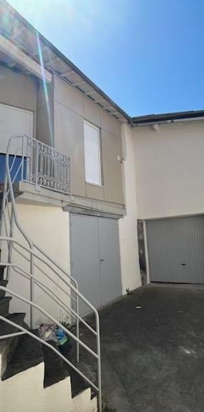 Location Appartement 1 pièce 23m² LEMPDES 63370 - Photo 1