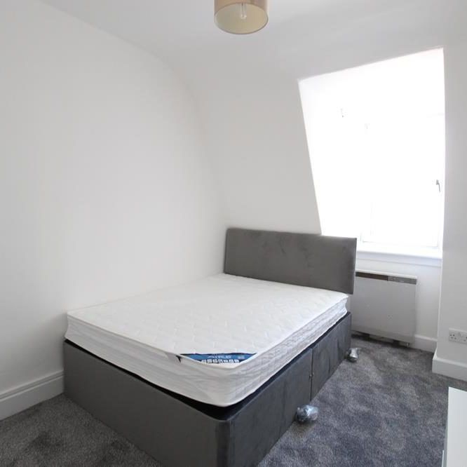 Gallowgate, Flat F, Aberdeen, AB25 - Photo 1