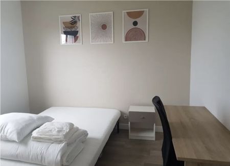 Appartement T4 à louer - 70 m² - Photo 3