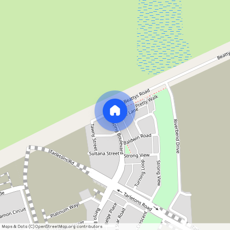2 Pretty Walk, Vic 3336, Fraser Rise