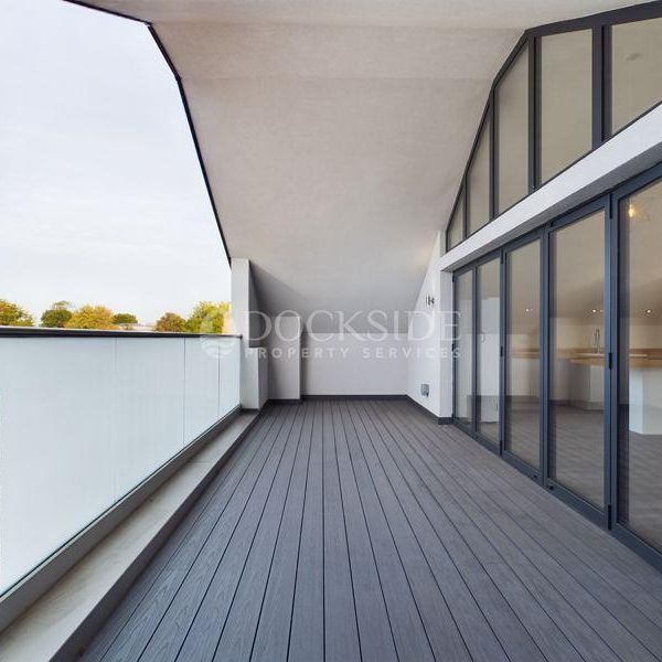 3 bedroom apartment to rent - Photo 1