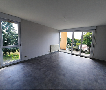 APPARTEMENT T4 EN CENTRE VILLE BLANZY - Photo 3