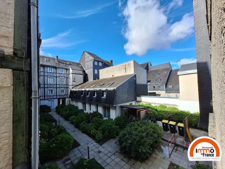 ROUEN - Photo 4